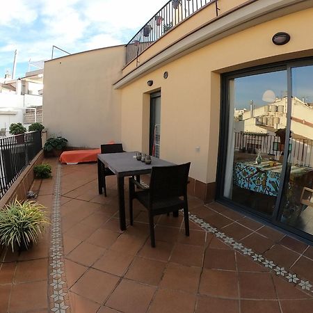 Sitges Apartment מראה חיצוני תמונה