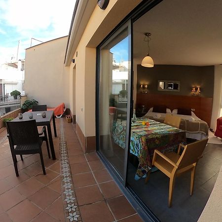 Sitges Apartment מראה חיצוני תמונה