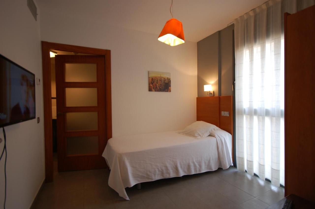 Sitges Apartment מראה חיצוני תמונה