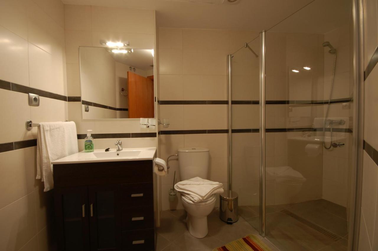 Sitges Apartment מראה חיצוני תמונה