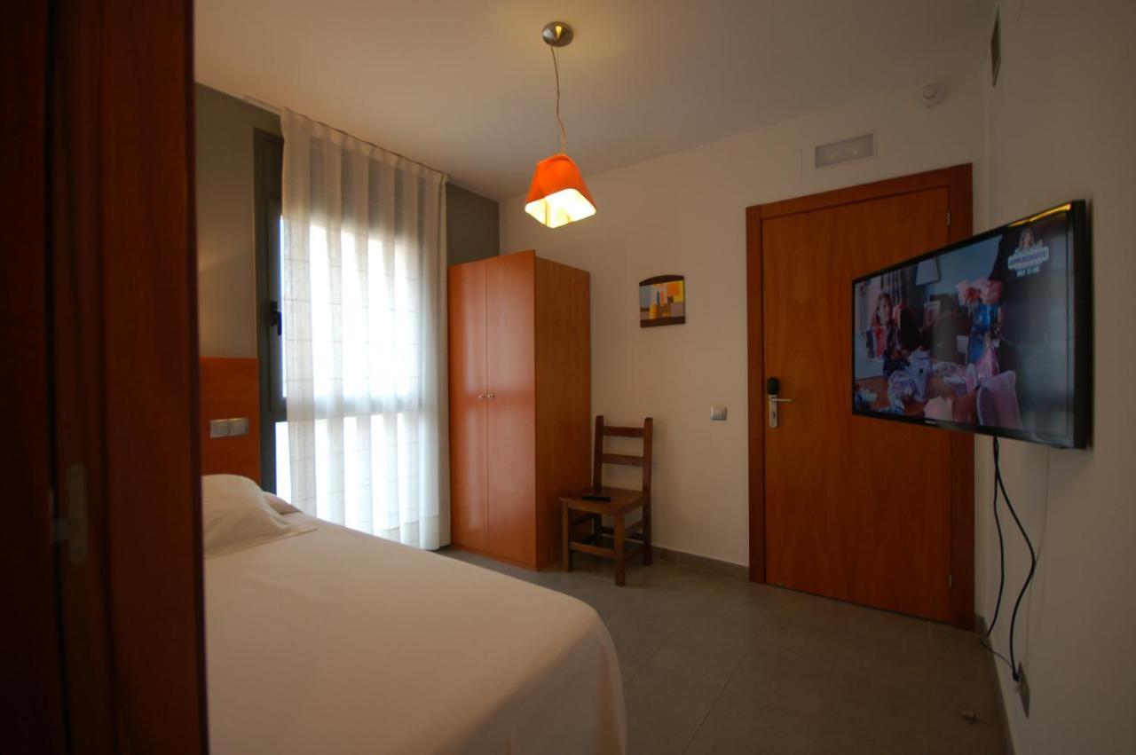 Sitges Apartment מראה חיצוני תמונה