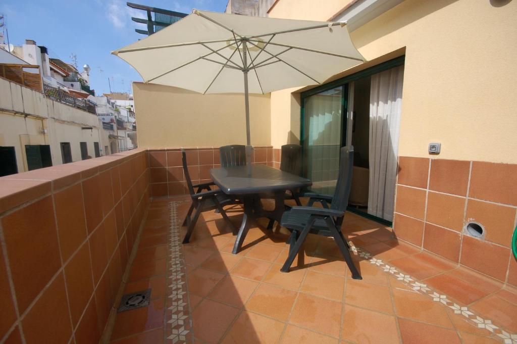 Sitges Apartment חדר תמונה