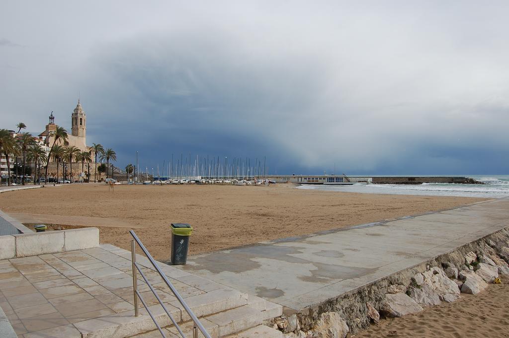Sitges Apartment מראה חיצוני תמונה