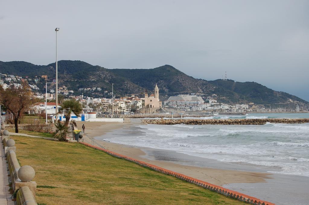 Sitges Apartment מראה חיצוני תמונה