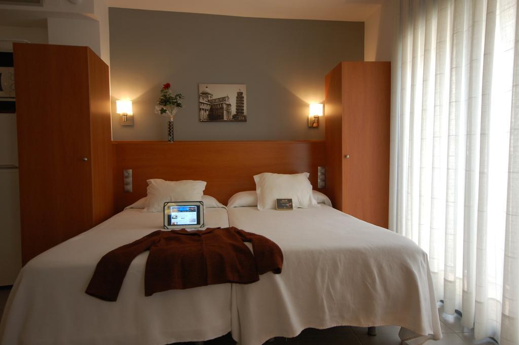 Sitges Apartment חדר תמונה