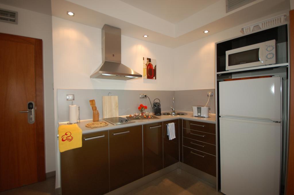 Sitges Apartment חדר תמונה
