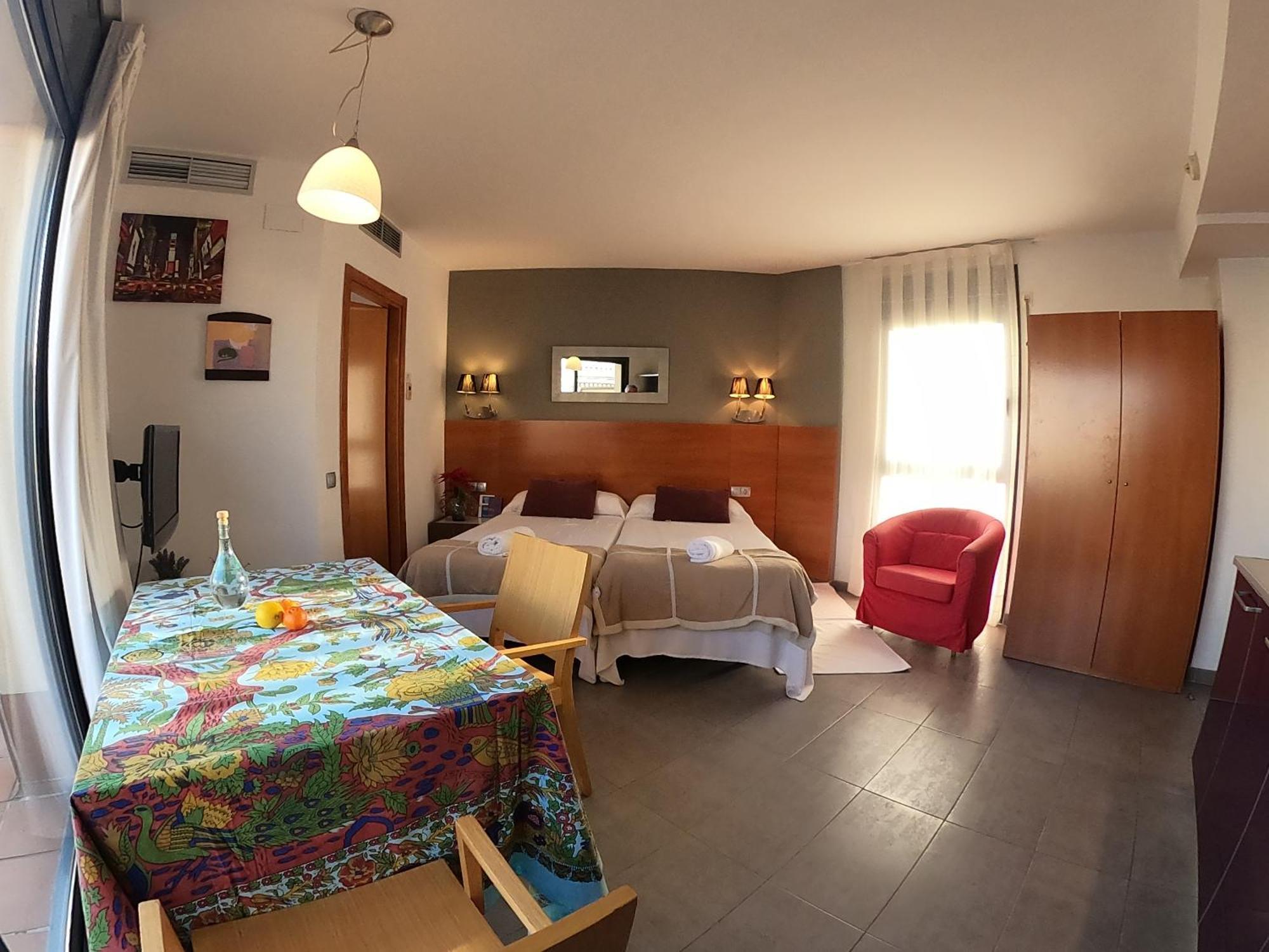 Sitges Apartment מראה חיצוני תמונה
