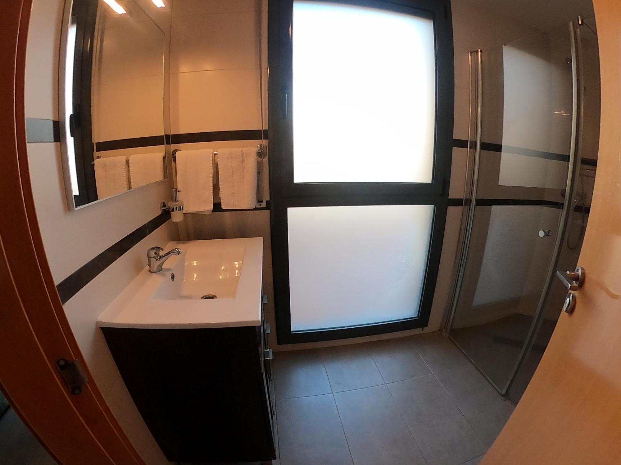 Sitges Apartment מראה חיצוני תמונה