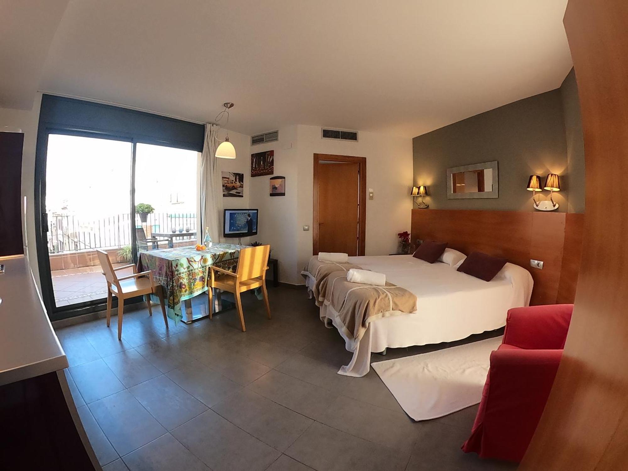 Sitges Apartment מראה חיצוני תמונה
