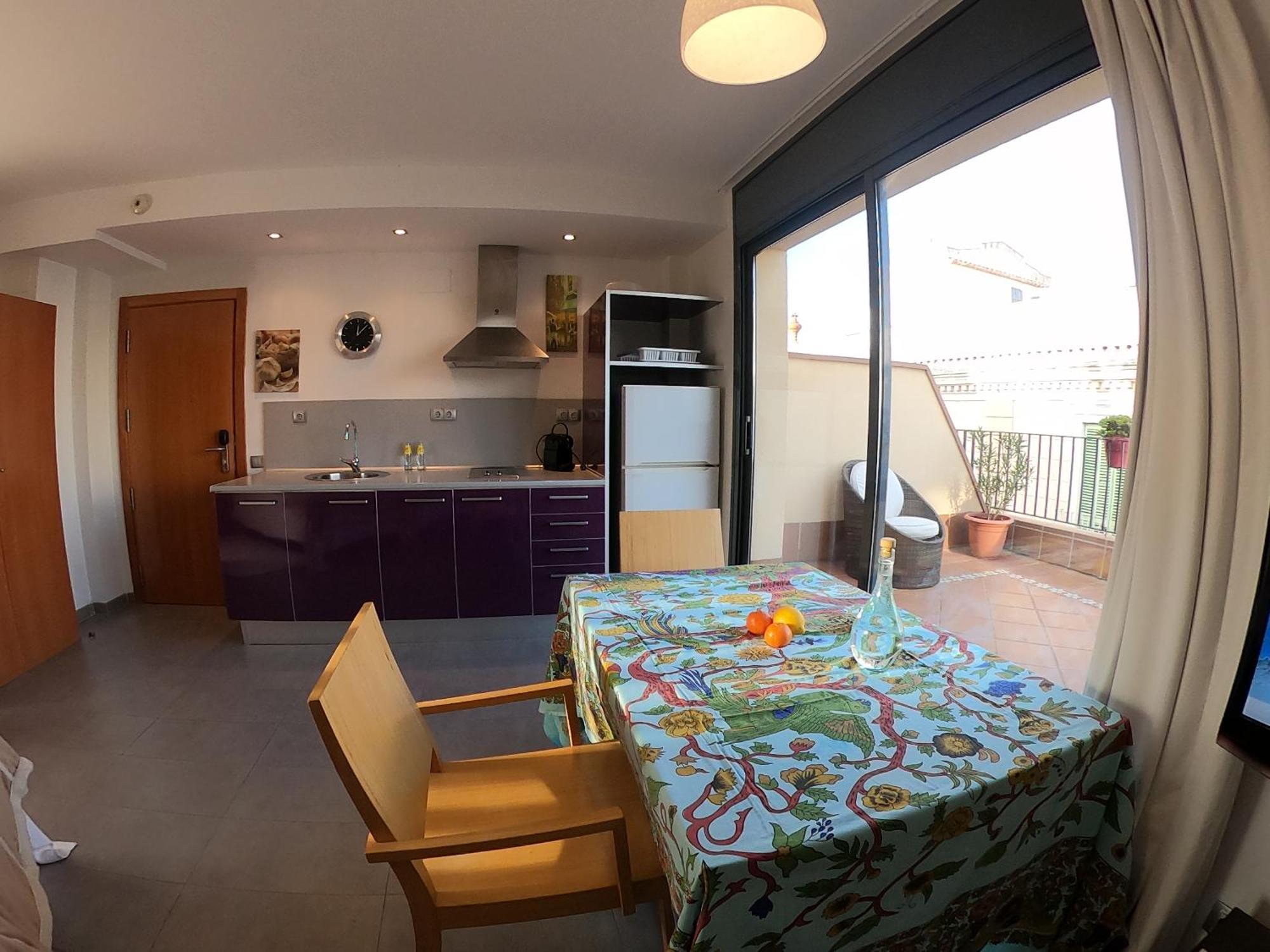 Sitges Apartment מראה חיצוני תמונה