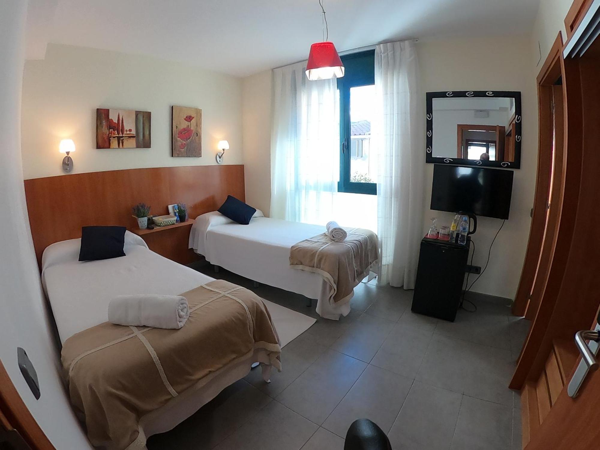 Sitges Apartment מראה חיצוני תמונה