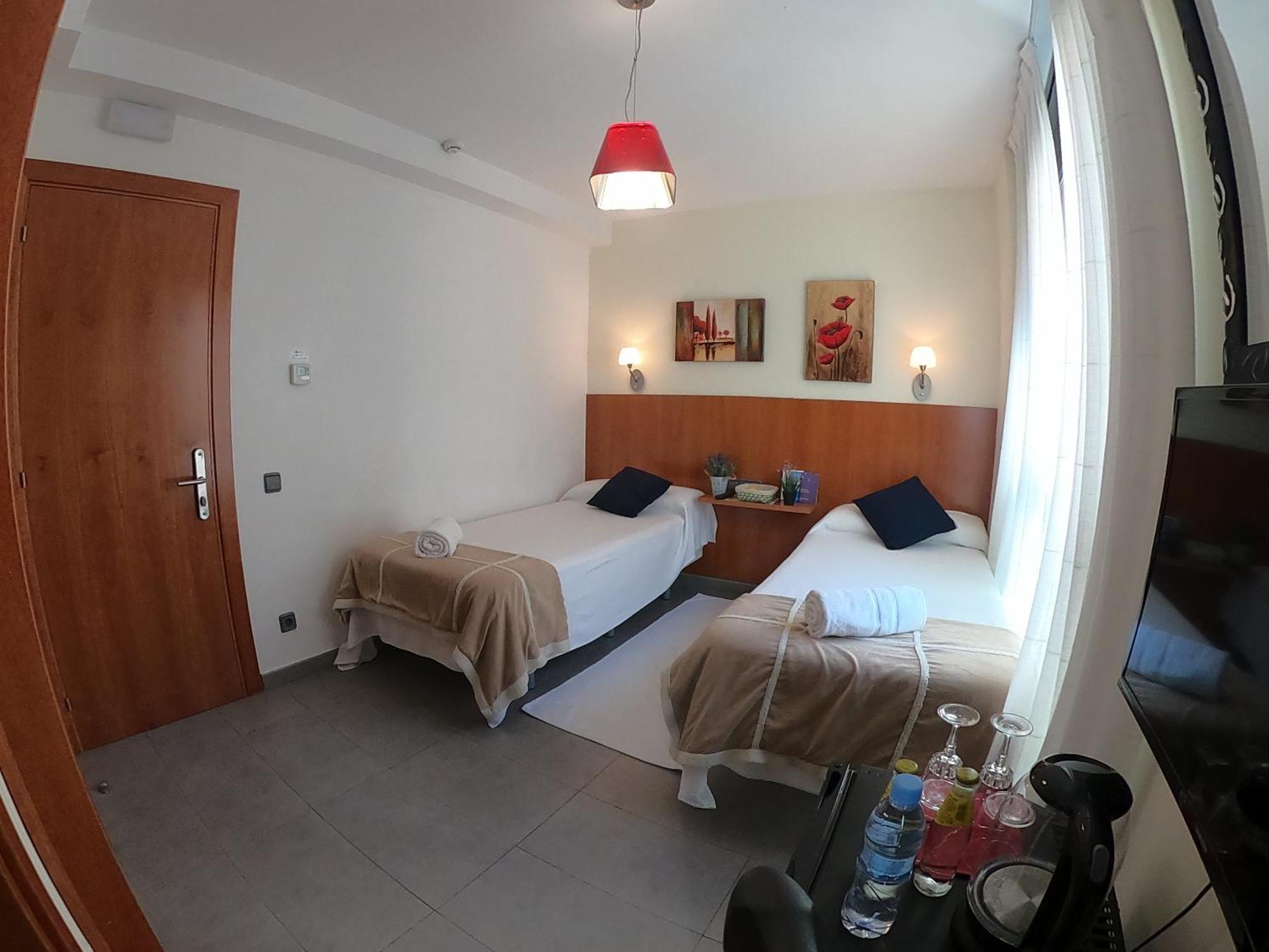 Sitges Apartment מראה חיצוני תמונה