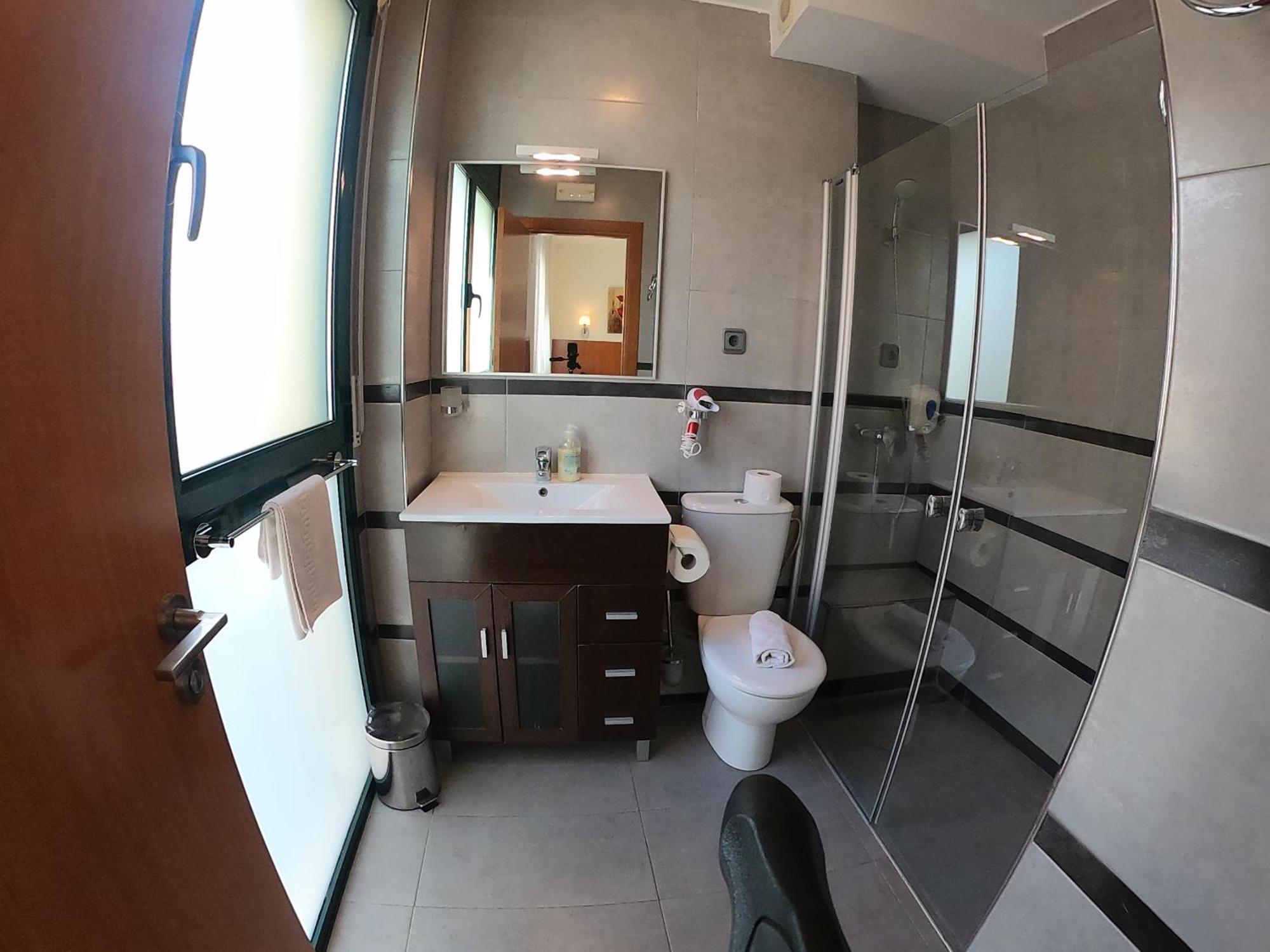 Sitges Apartment מראה חיצוני תמונה