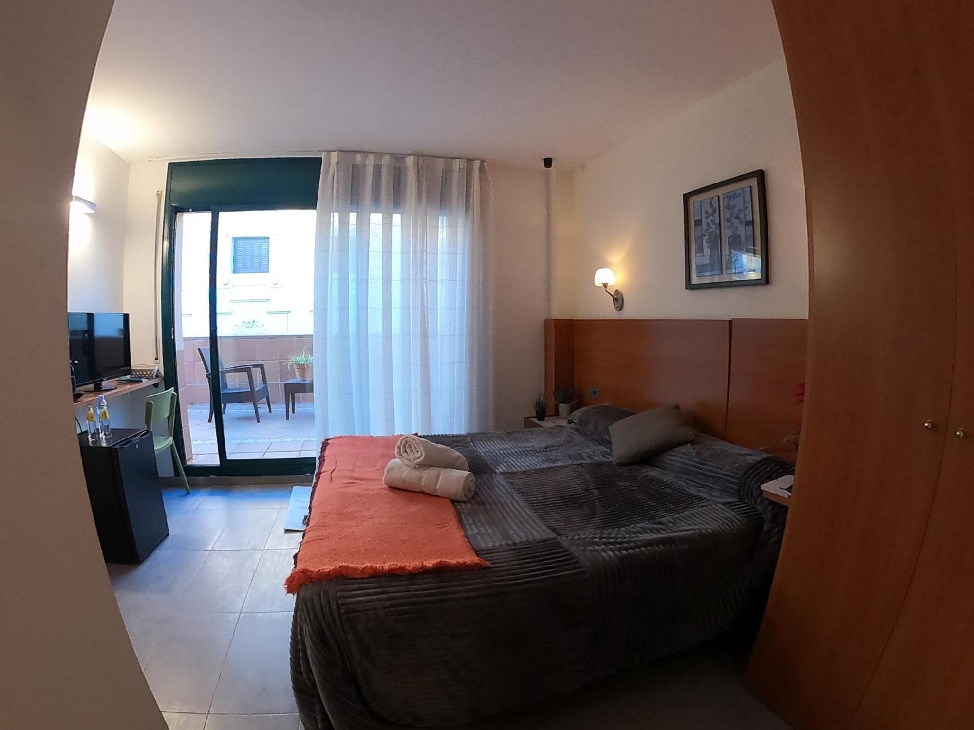 Sitges Apartment מראה חיצוני תמונה