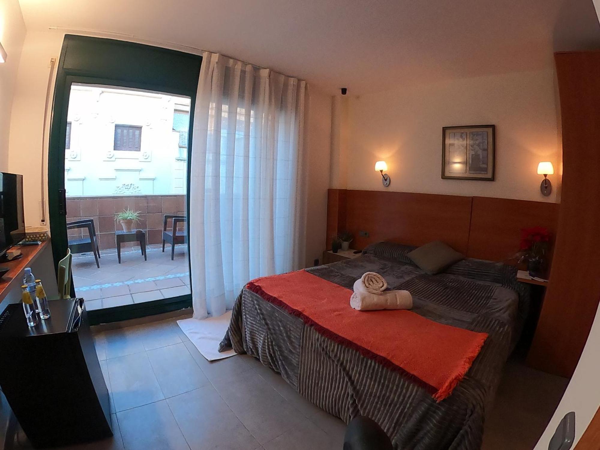 Sitges Apartment מראה חיצוני תמונה