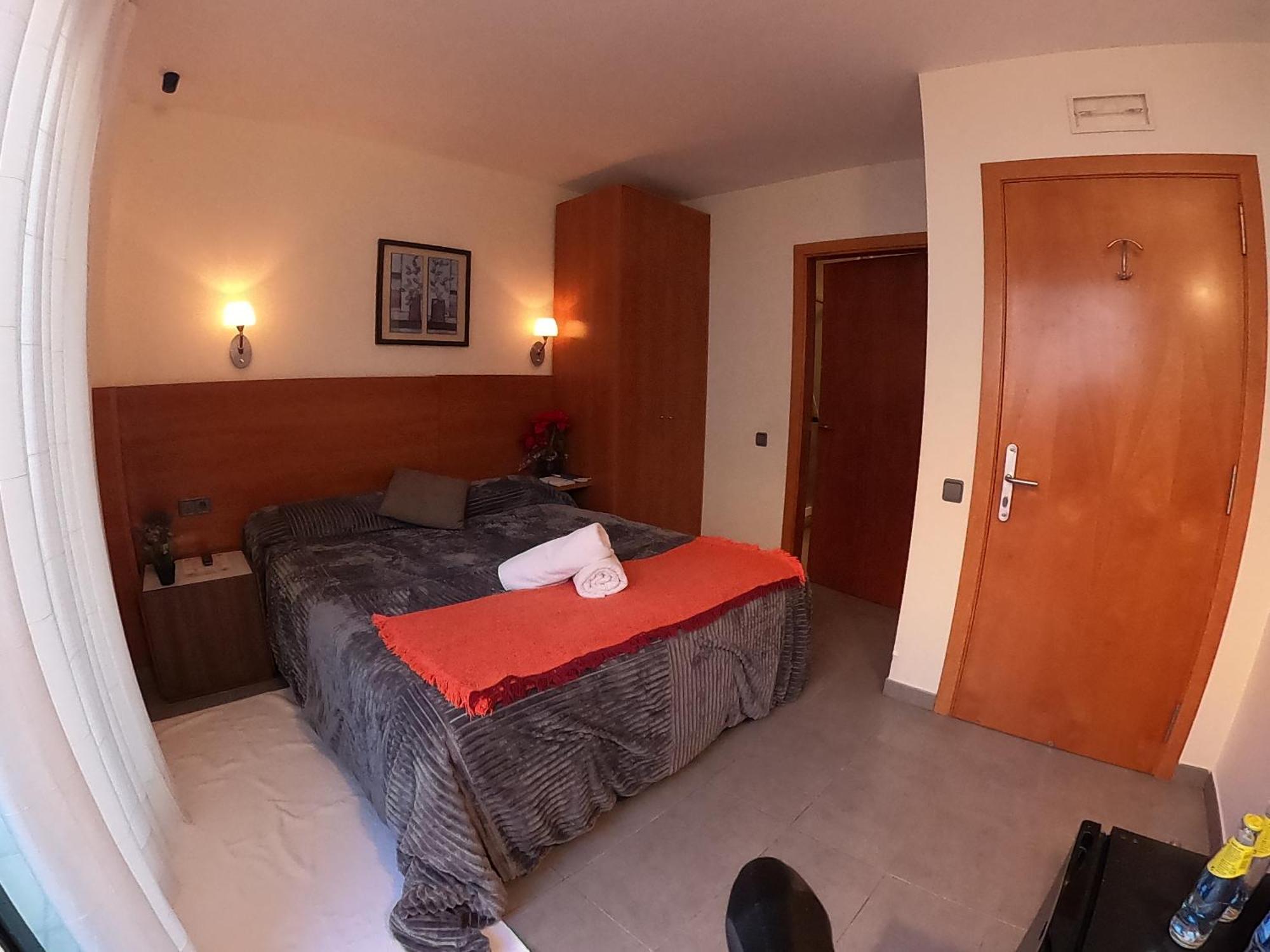 Sitges Apartment מראה חיצוני תמונה