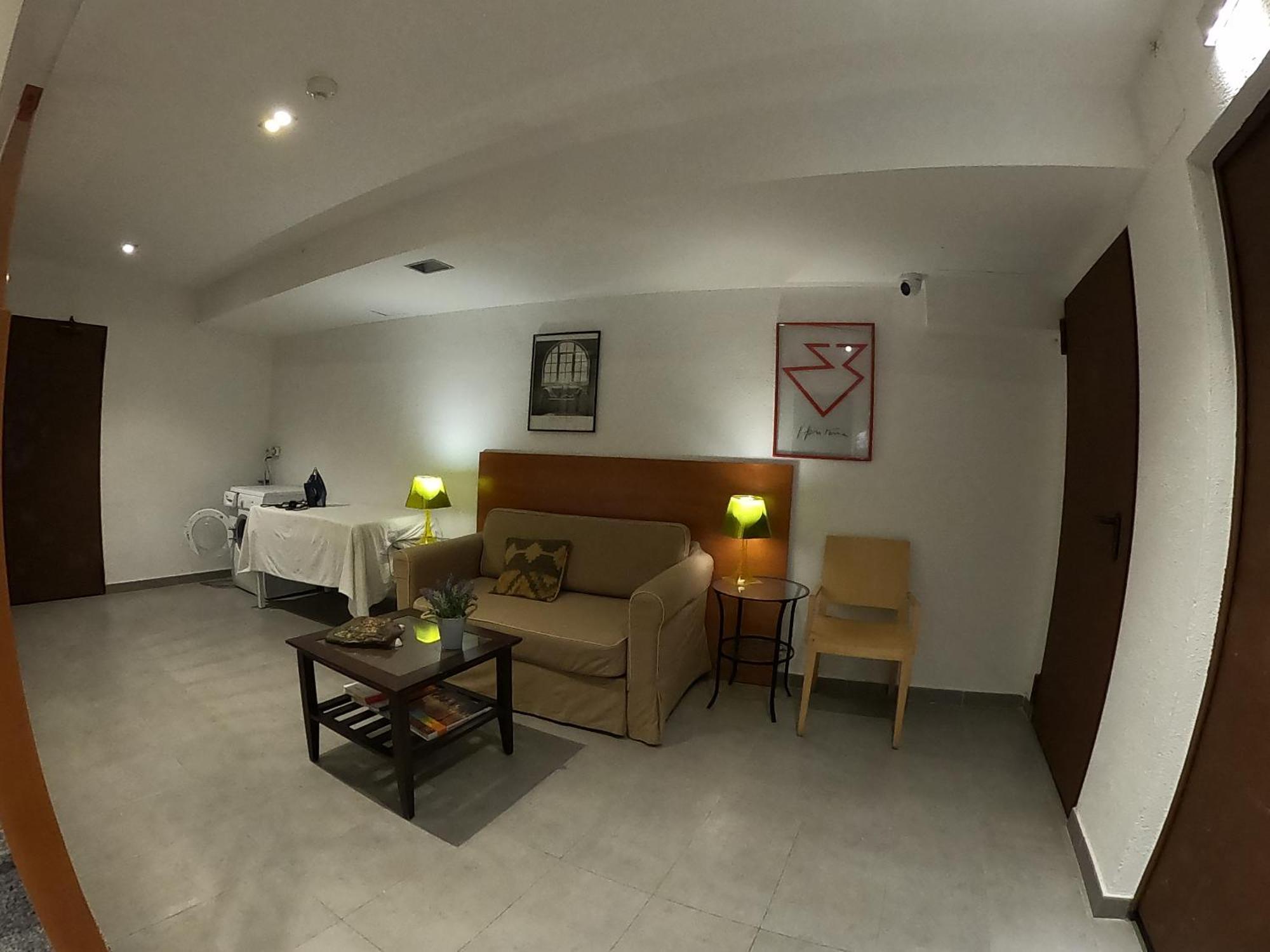Sitges Apartment מראה חיצוני תמונה