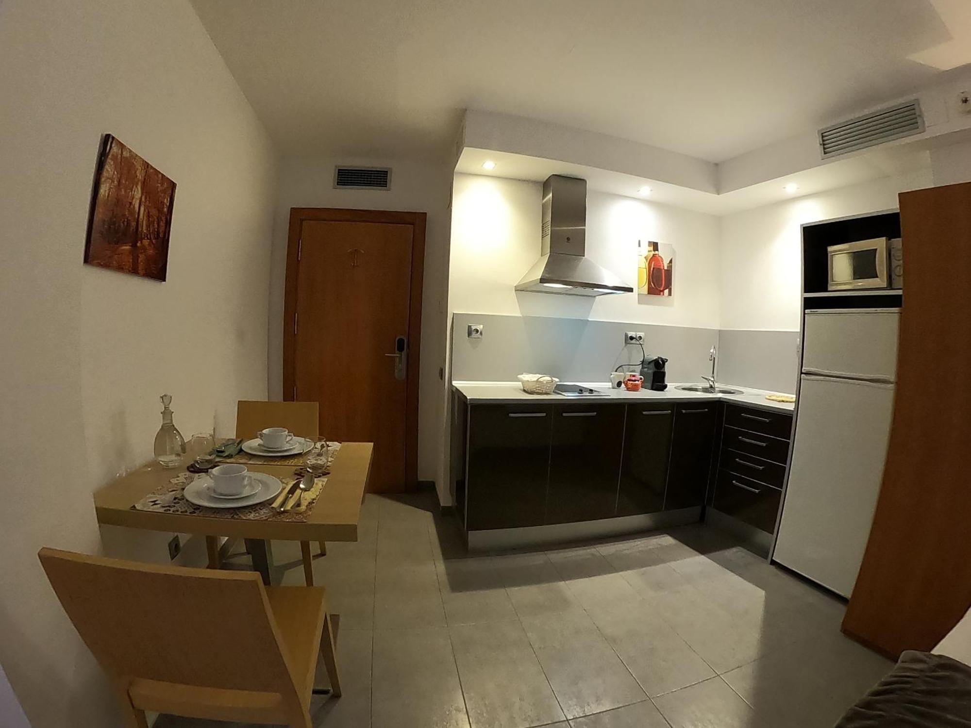 Sitges Apartment מראה חיצוני תמונה
