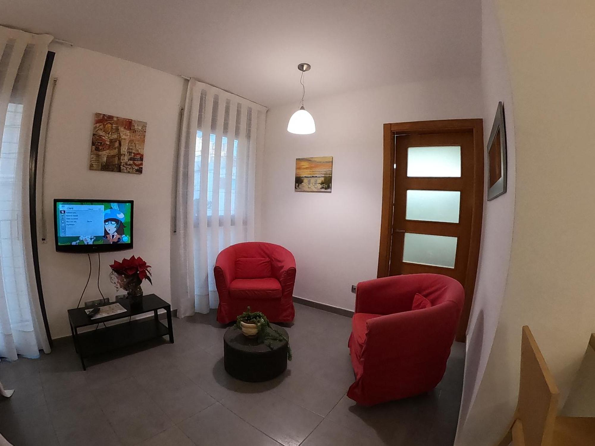 Sitges Apartment מראה חיצוני תמונה
