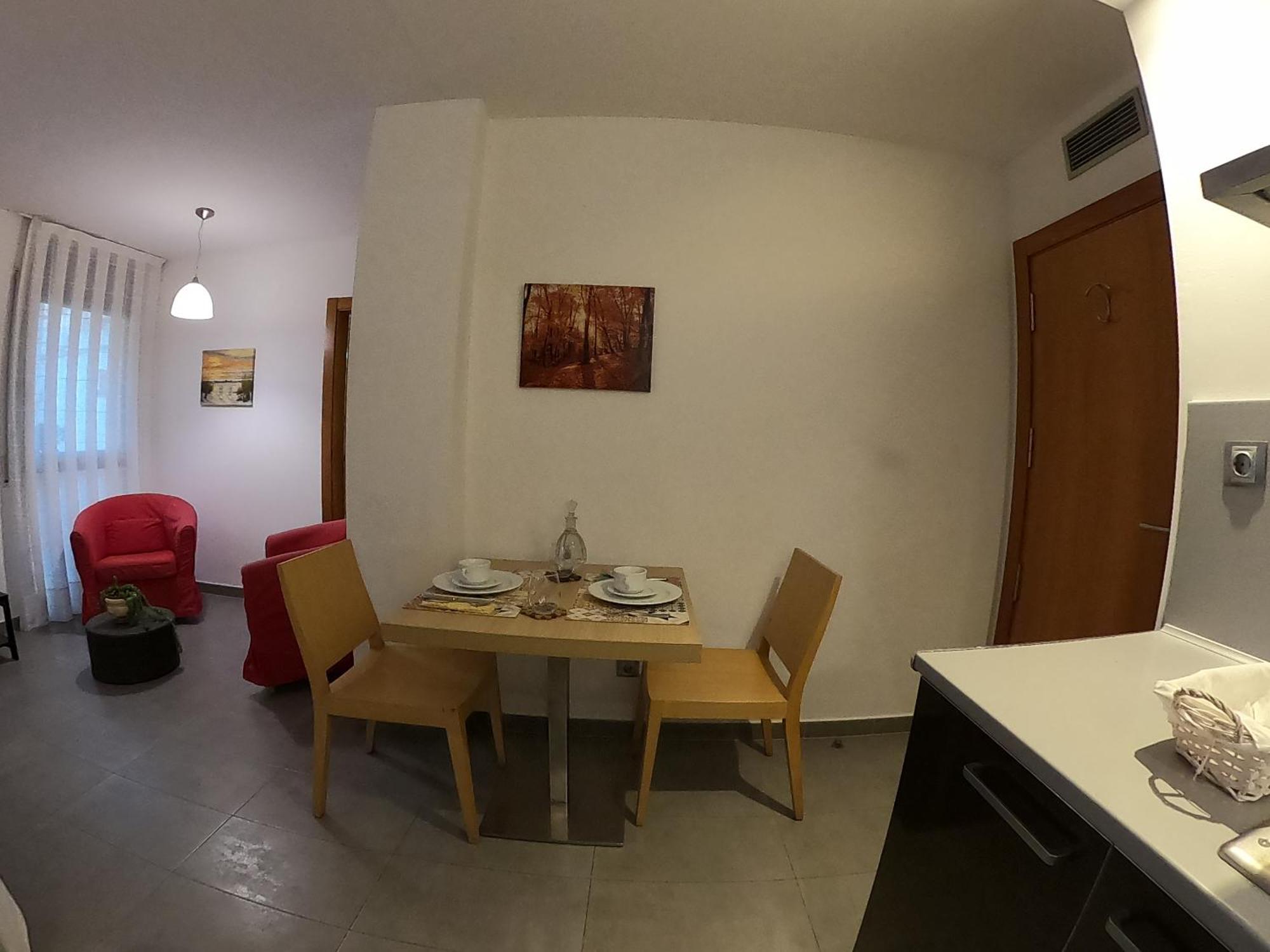 Sitges Apartment מראה חיצוני תמונה