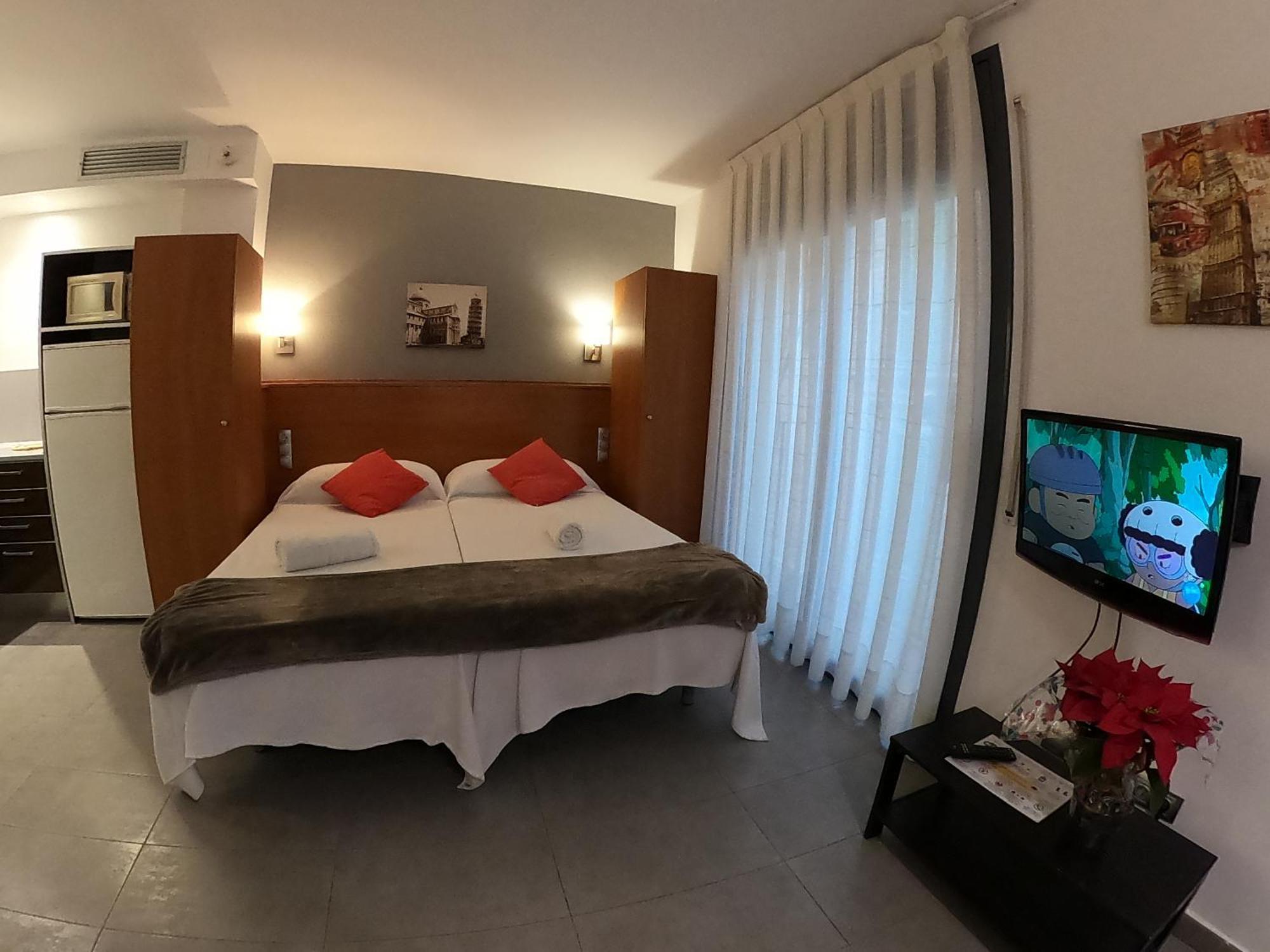 Sitges Apartment מראה חיצוני תמונה