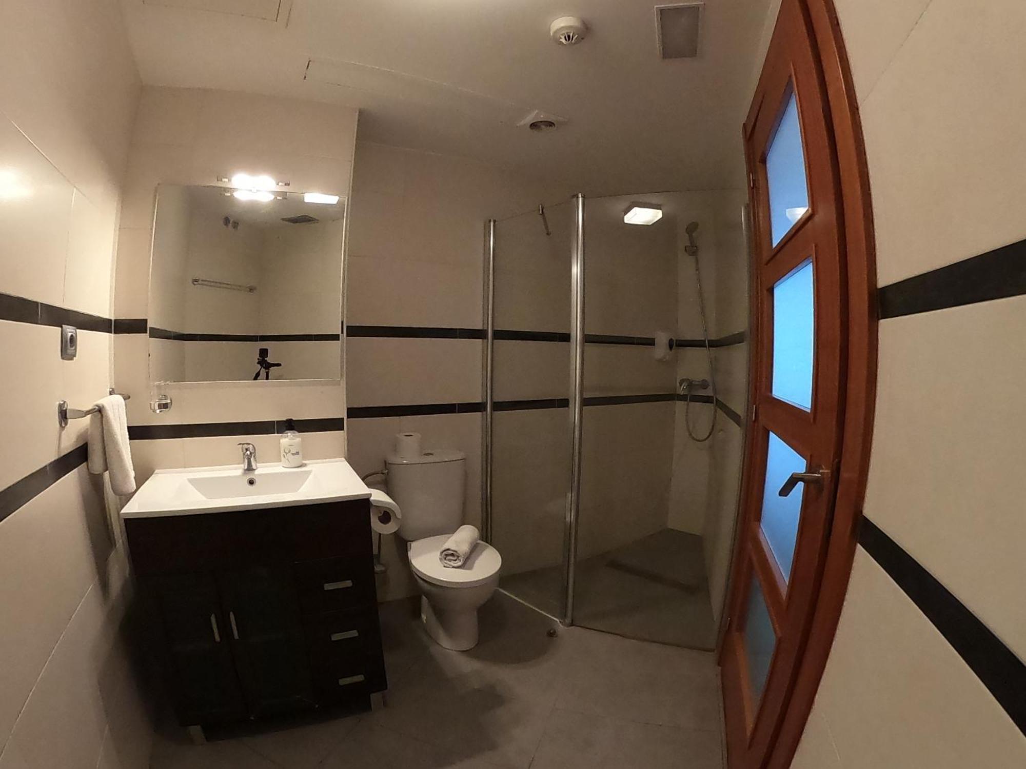 Sitges Apartment מראה חיצוני תמונה