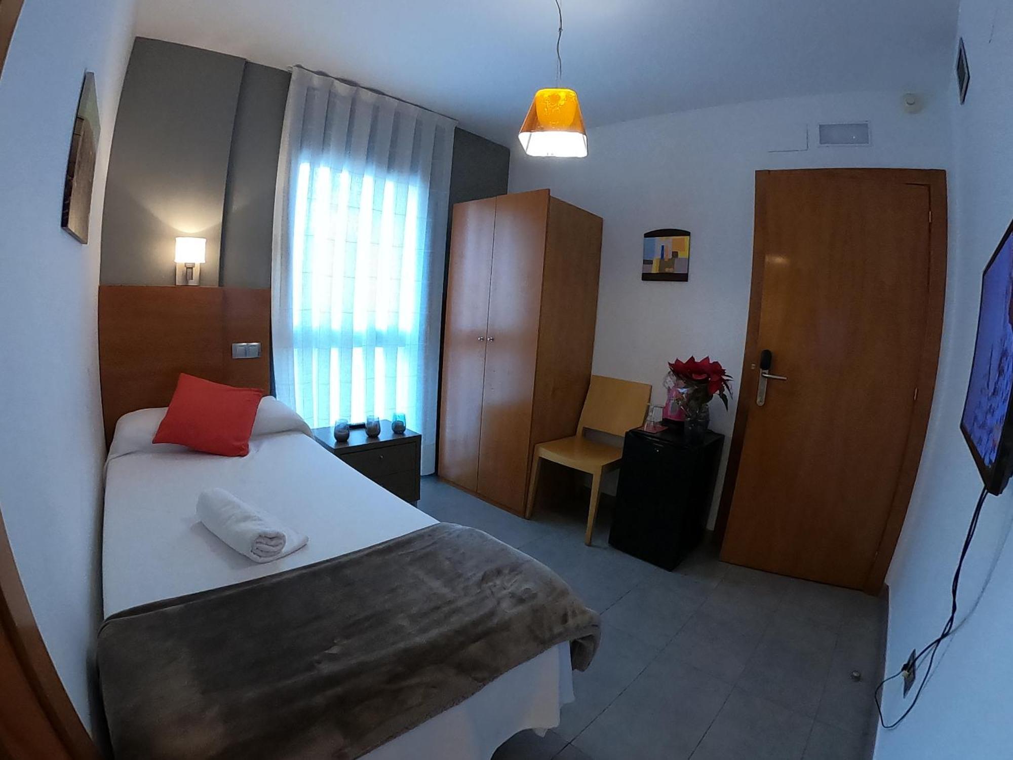 Sitges Apartment מראה חיצוני תמונה