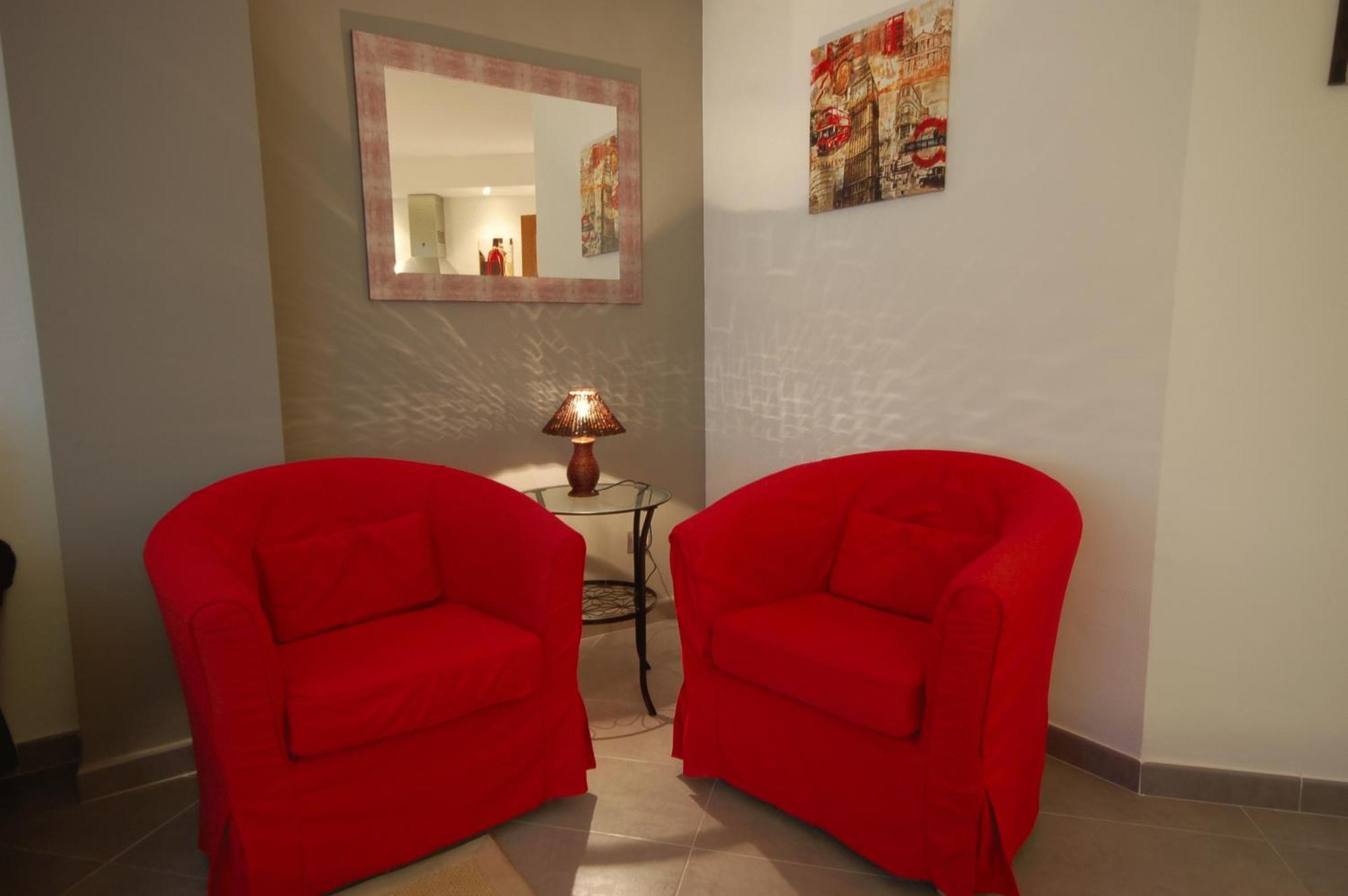 Sitges Apartment מראה חיצוני תמונה