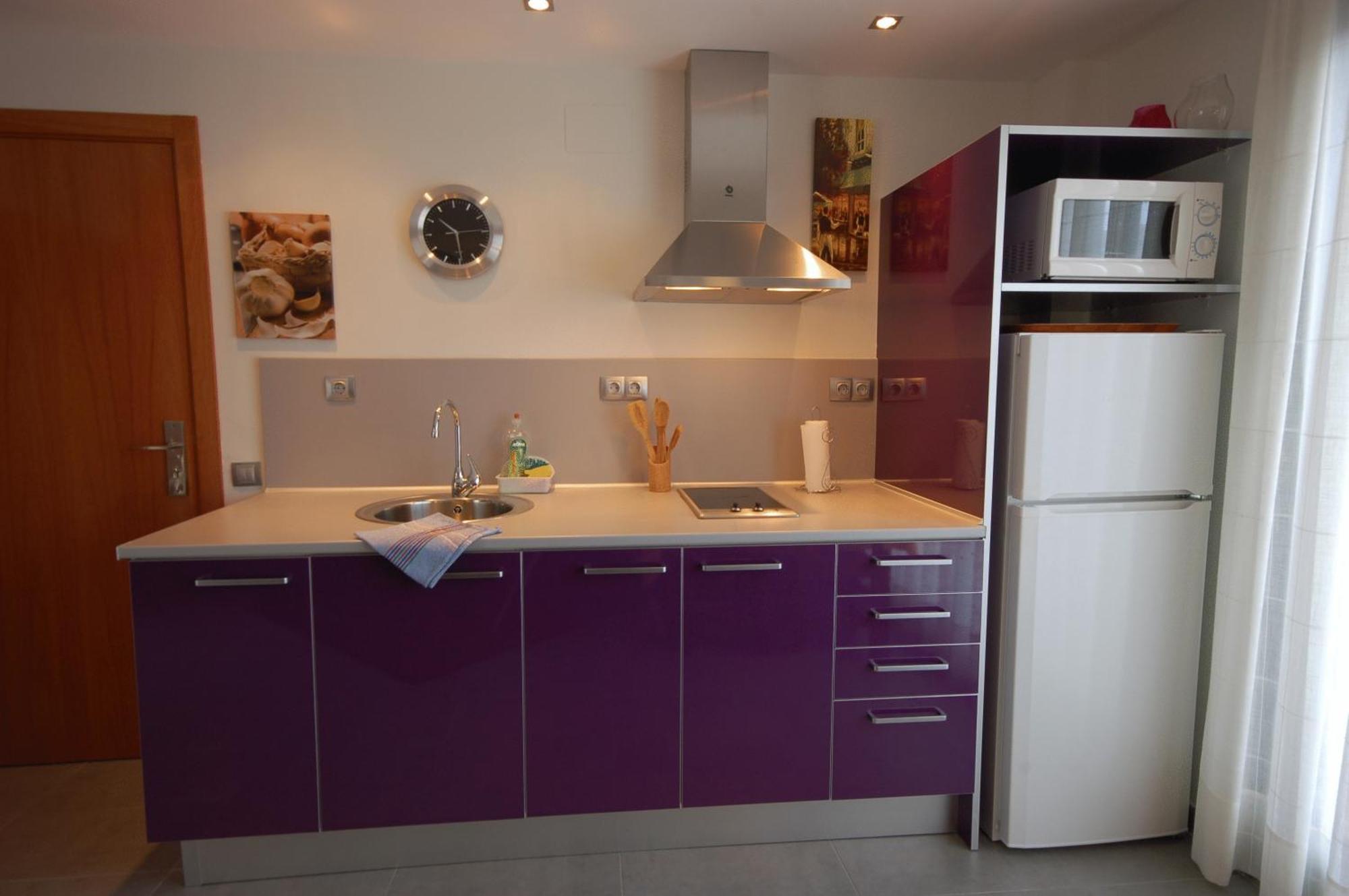 Sitges Apartment מראה חיצוני תמונה