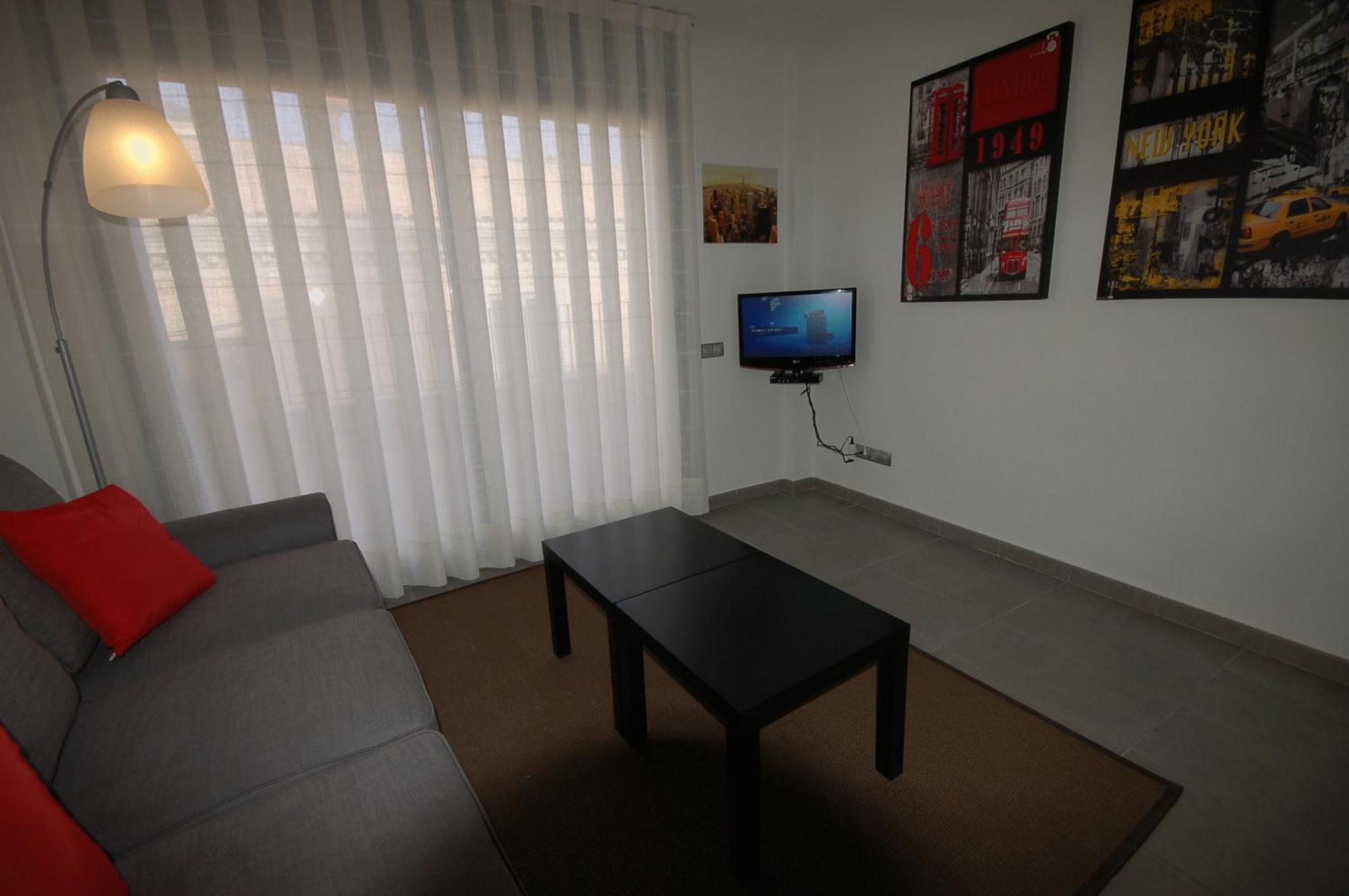 Sitges Apartment מראה חיצוני תמונה