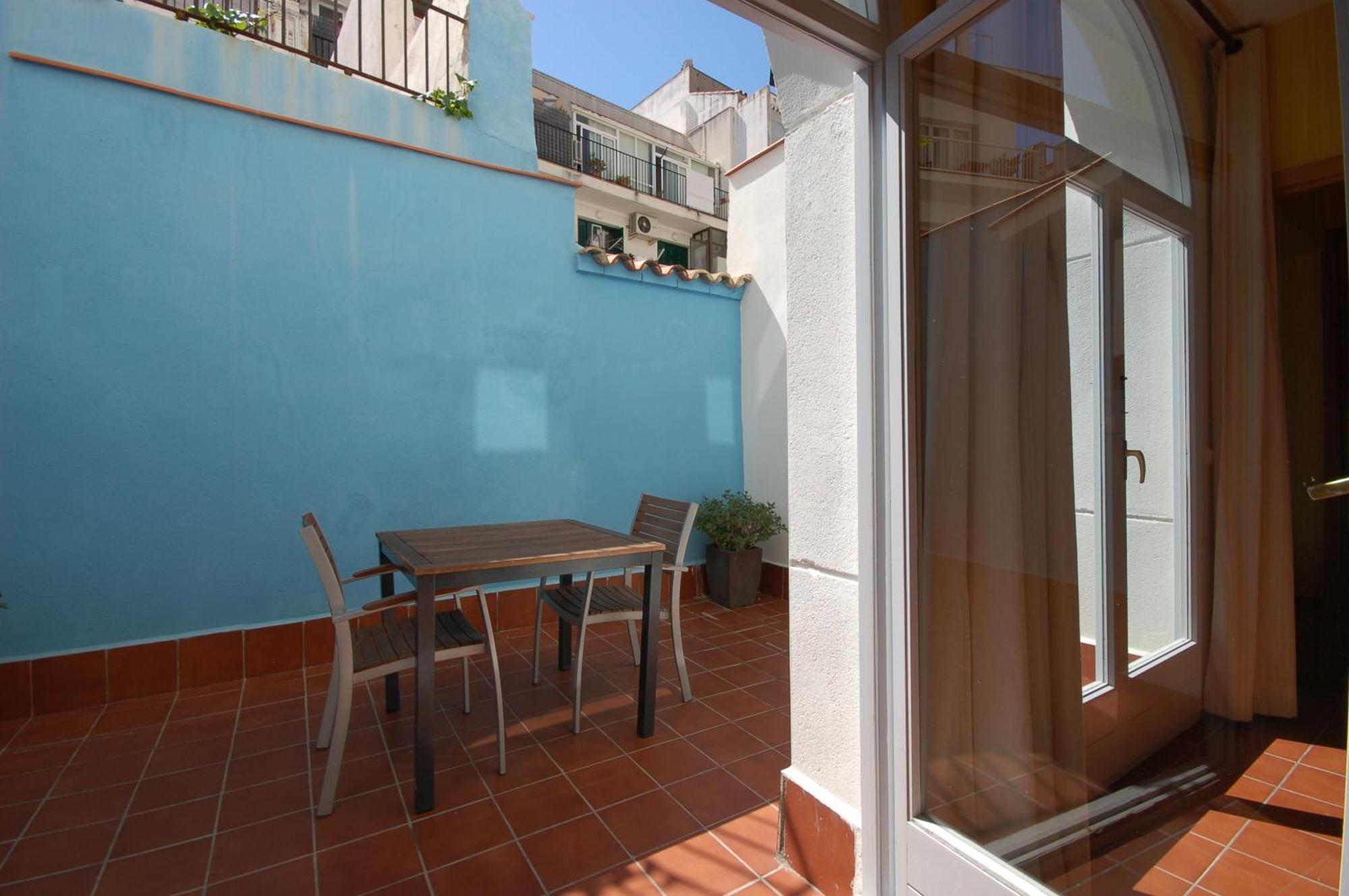 Sitges Apartment מראה חיצוני תמונה