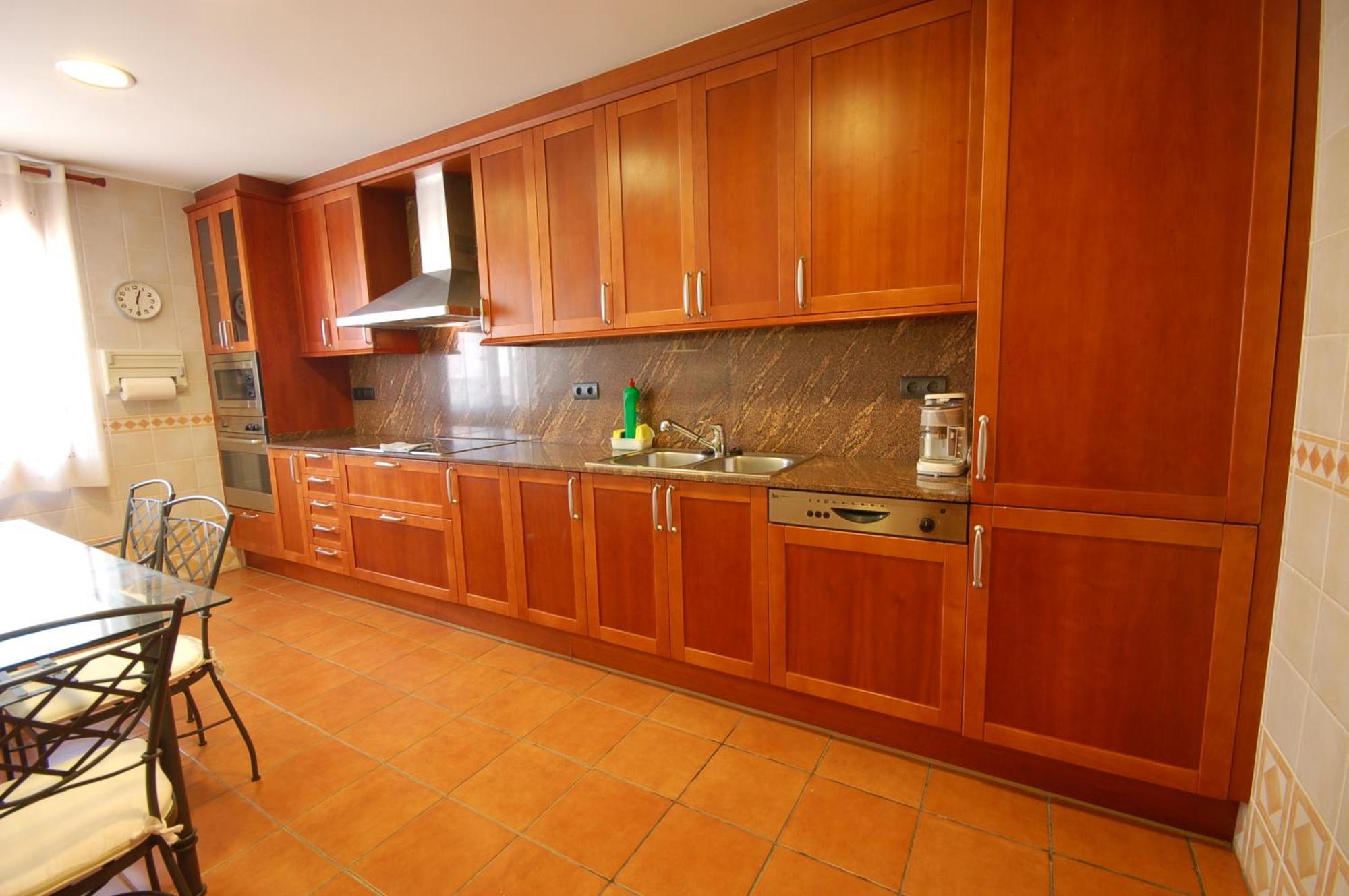Sitges Apartment מראה חיצוני תמונה