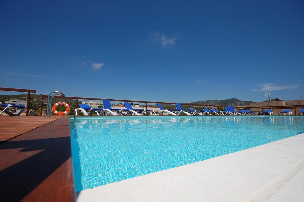 Sitges Apartment מראה חיצוני תמונה