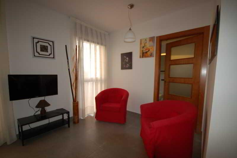 Sitges Apartment מראה חיצוני תמונה