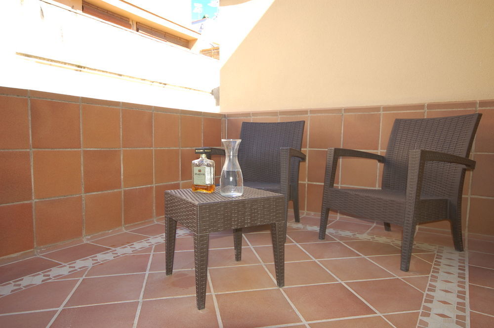 Sitges Apartment מראה חיצוני תמונה