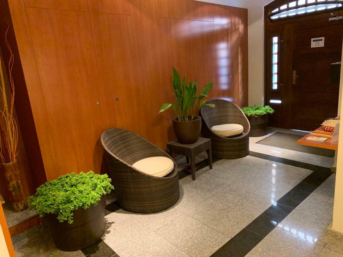 Sitges Apartment מראה חיצוני תמונה